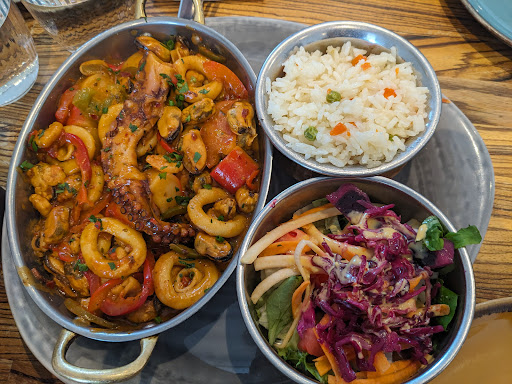 Photo of Gem of Norwich - 2, 6 Thorpe Rd, Norwich NR1 1RY